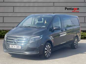Used Mercedes-Benz Vito 2024 for sale - 74981900: Photo