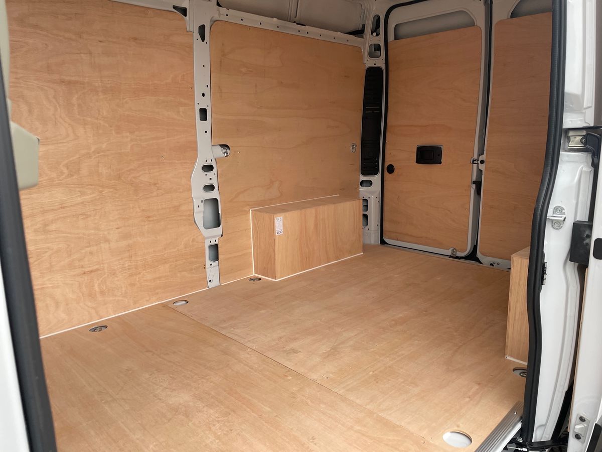 Used Vauxhall Movano 2025 for sale - 76163968: Photo 11