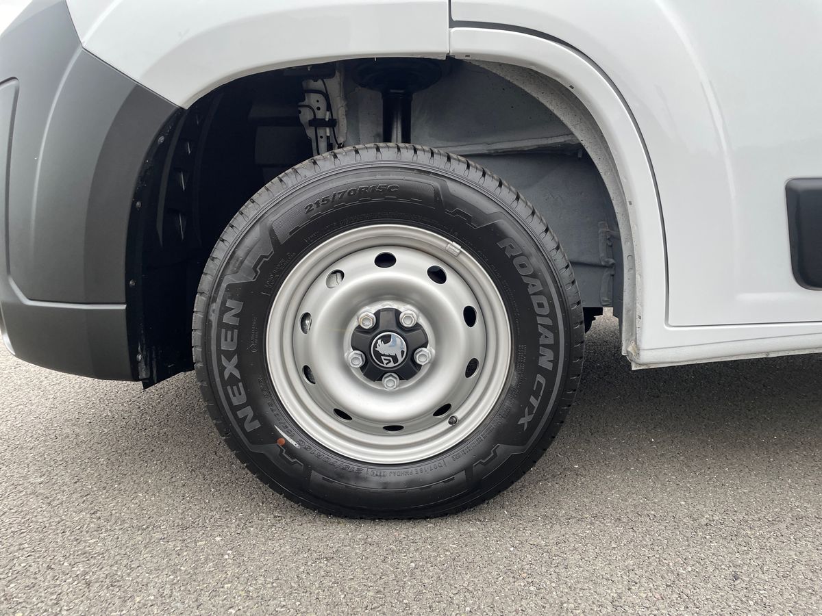 Used Vauxhall Movano 2025 for sale - 76163968: Photo 18