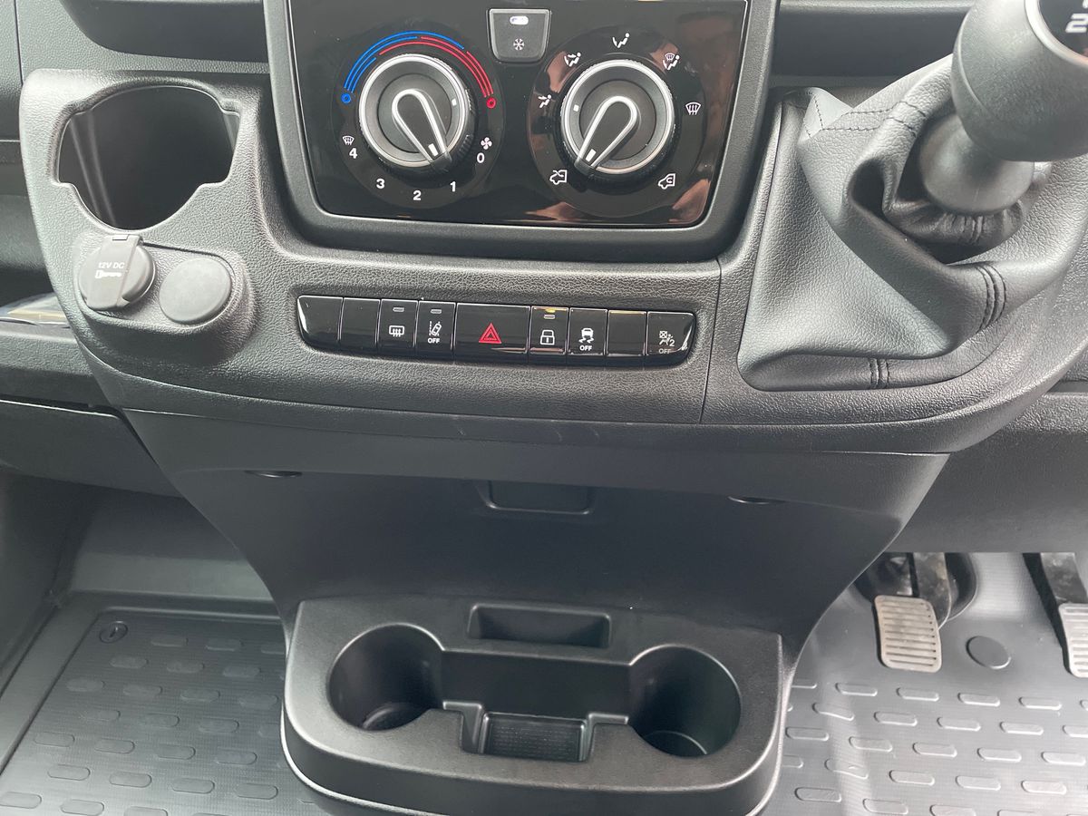 Used Vauxhall Movano 2025 for sale - 76163968: Photo 22