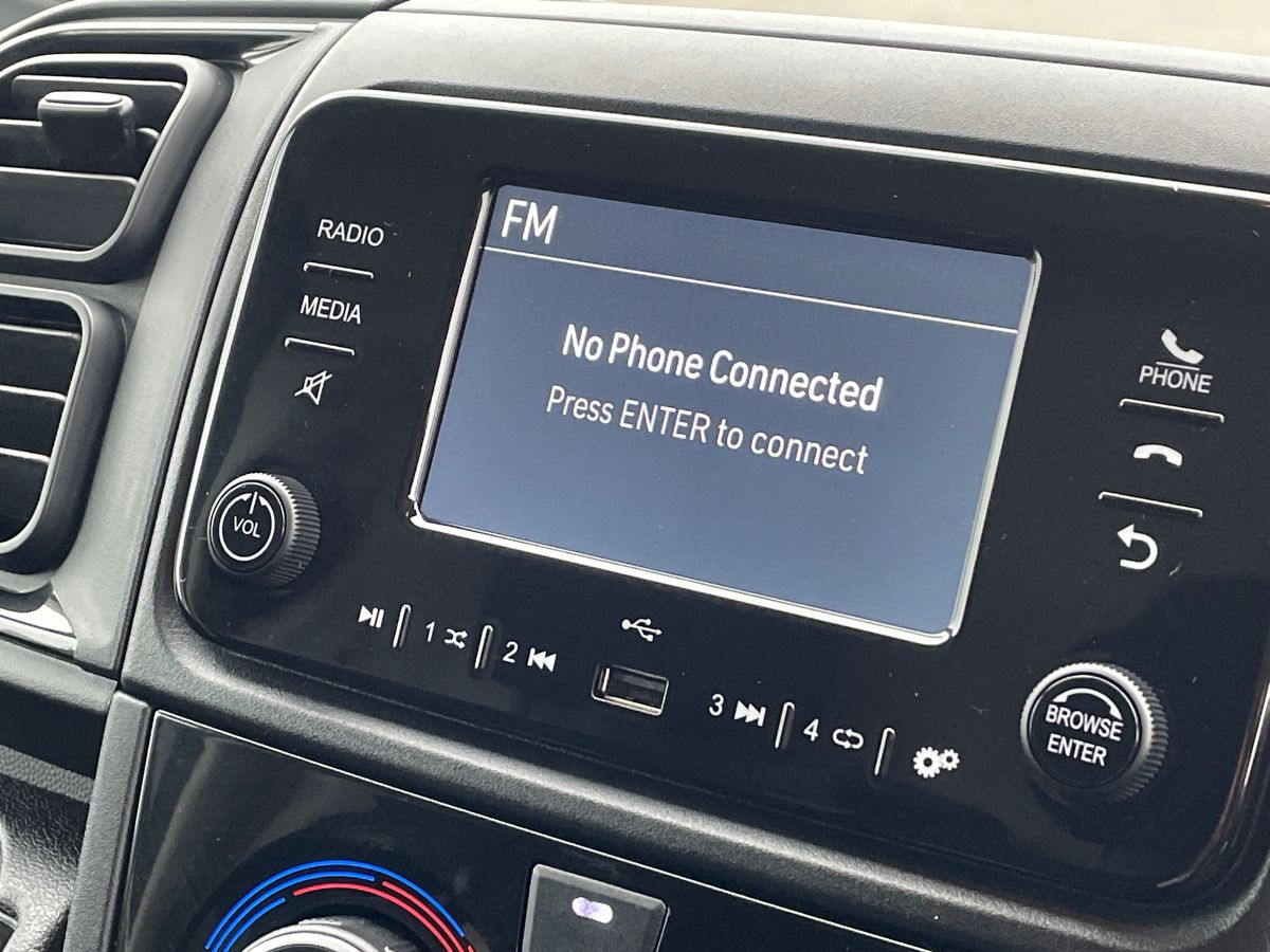 Used Vauxhall Movano 2025 for sale - 76163968: Photo 24