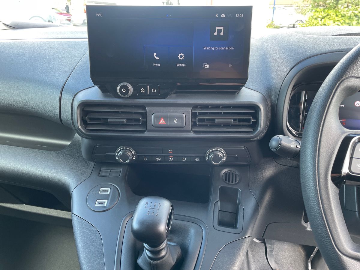 Used Vauxhall Combo 2024 for sale - 76502784: Photo 24