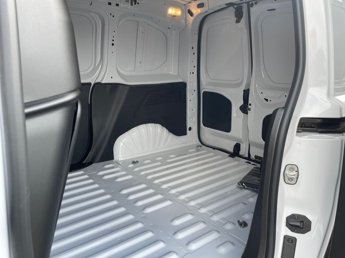 Used Vauxhall Combo 2024 for sale - 76510558: Photo 11