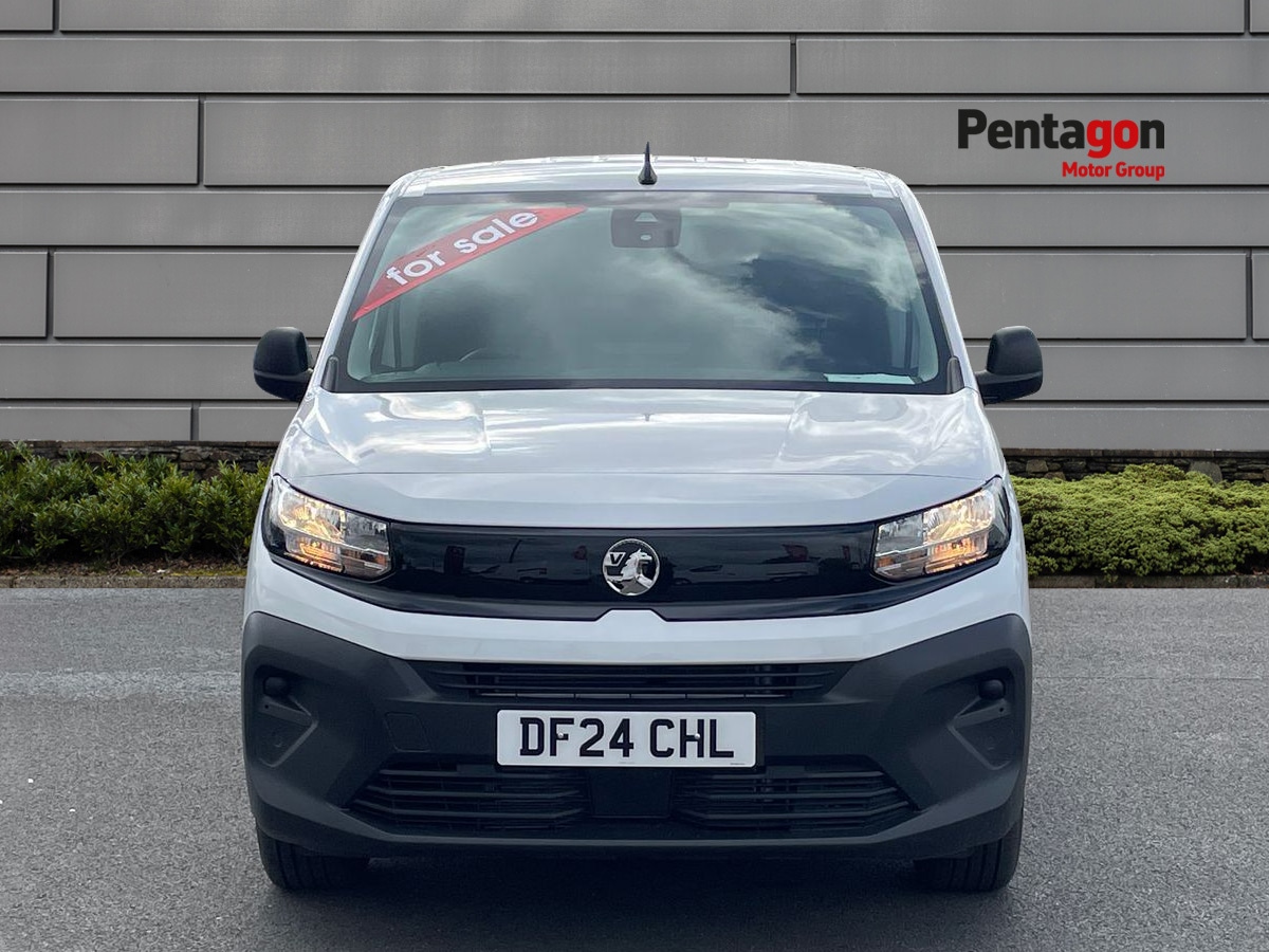 Used Vauxhall Combo 2024 for sale - 76510558: Photo 16