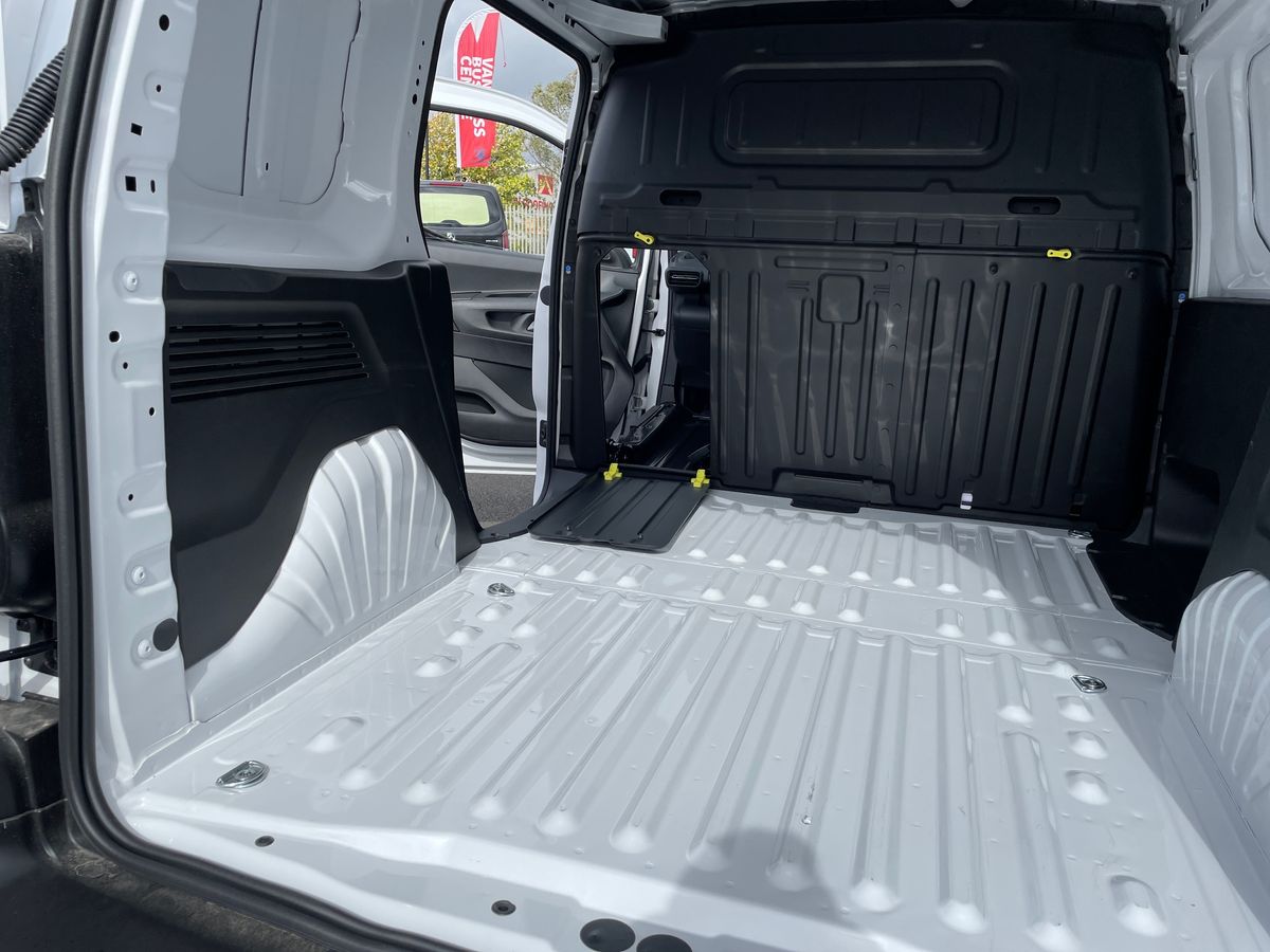 Used Vauxhall Combo 2024 for sale - 76510558: Photo 19