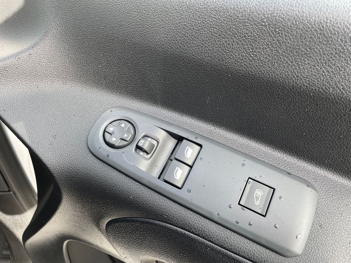 Used Vauxhall Combo 2024 for sale - 76510558: Photo 23