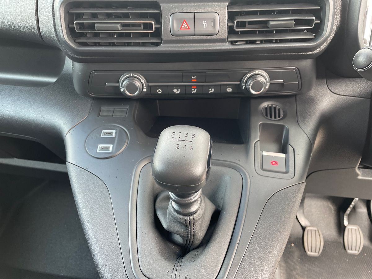 Used Vauxhall Combo 2024 for sale - 76510558: Photo 24