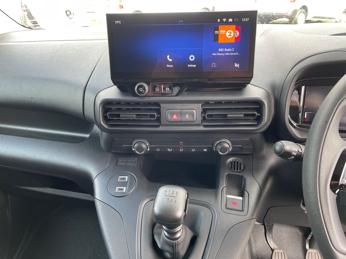 Used Vauxhall Combo 2024 for sale - 76510558: Photo 25