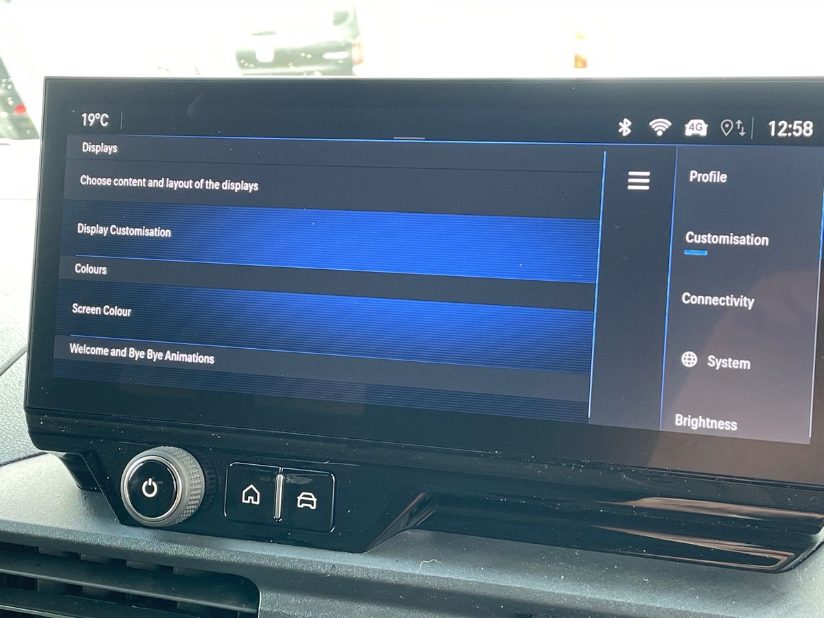 Used Vauxhall Combo 2024 for sale - 76510558: Photo 27