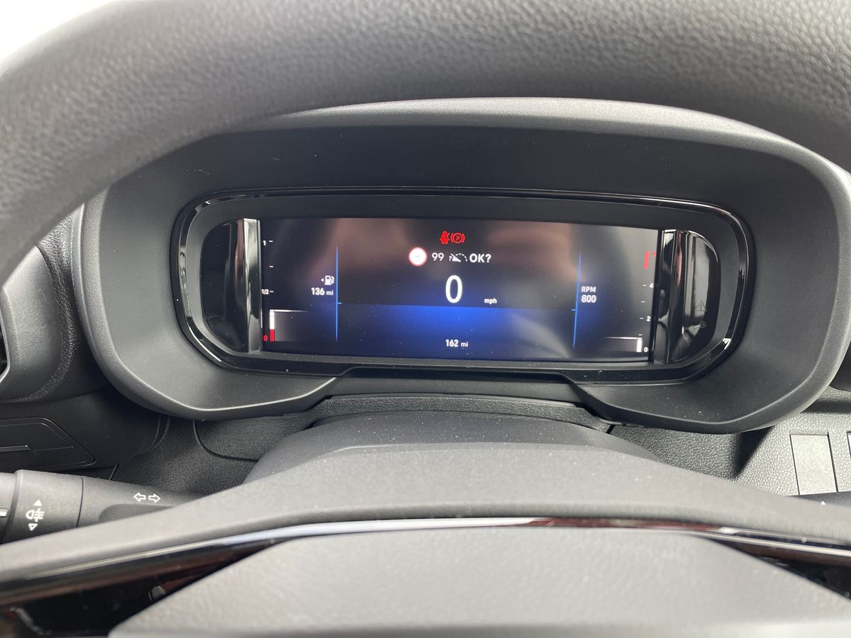 Used Vauxhall Combo 2024 for sale - 76510558: Photo 32