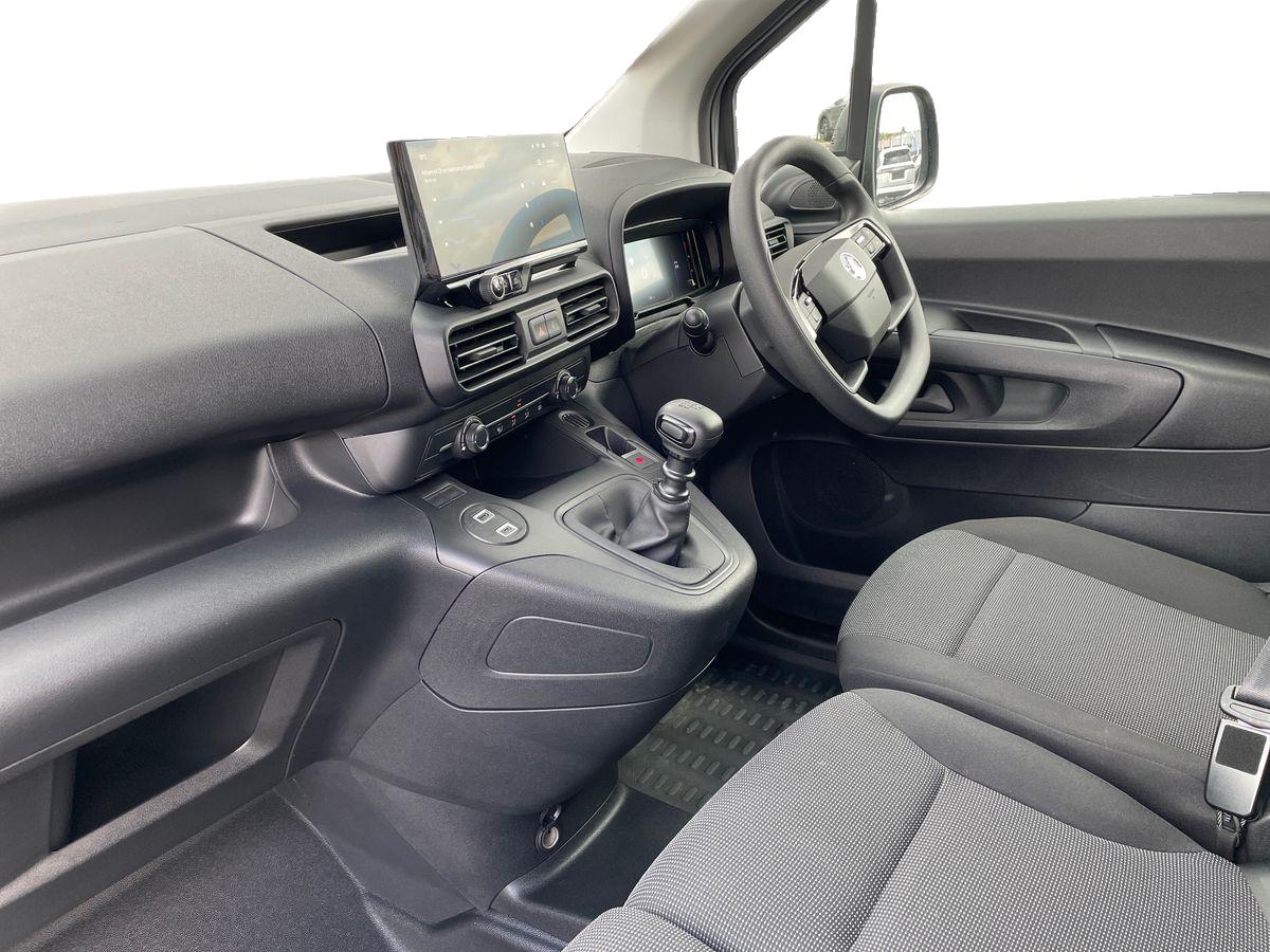 Used Vauxhall Combo 2024 for sale - 76510558: Photo 9