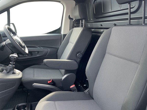 Used Vauxhall Combo 2025 for sale - 76224548: Photo 10