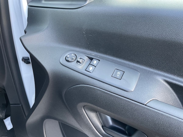 Used Vauxhall Combo 2025 for sale - 76224548: Photo 22