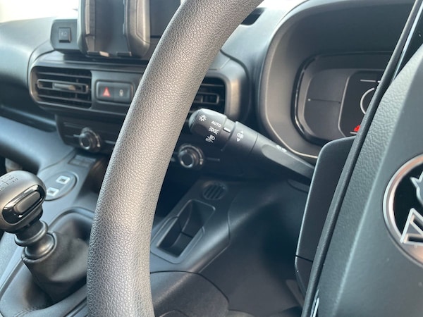 Used Vauxhall Combo 2025 for sale - 76224548: Photo 23
