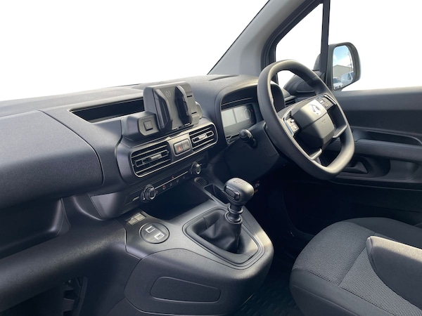 Used Vauxhall Combo 2025 for sale - 76224548: Photo 9