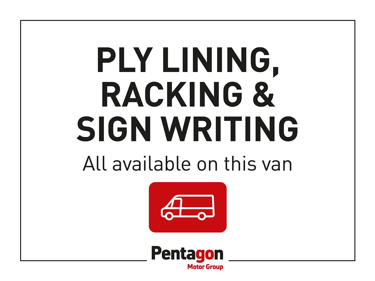 Used Vauxhall Vivaro 2024 for sale - 76476232: Photo 7