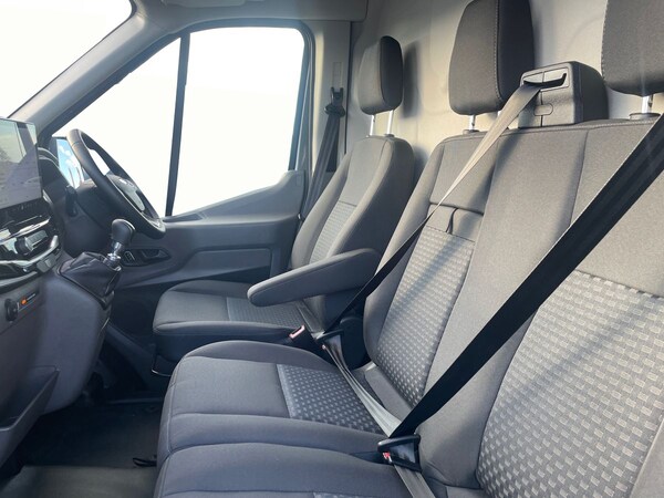 Used Ford Transit 2025 for sale - 76163912: Photo 10