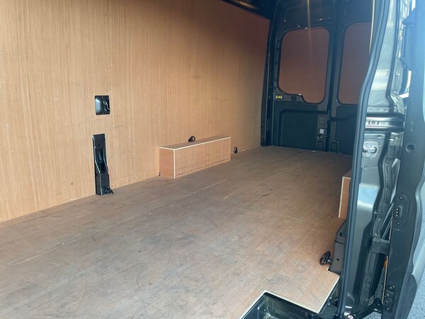 Used Ford Transit 2025 for sale - 76163912: Photo 11