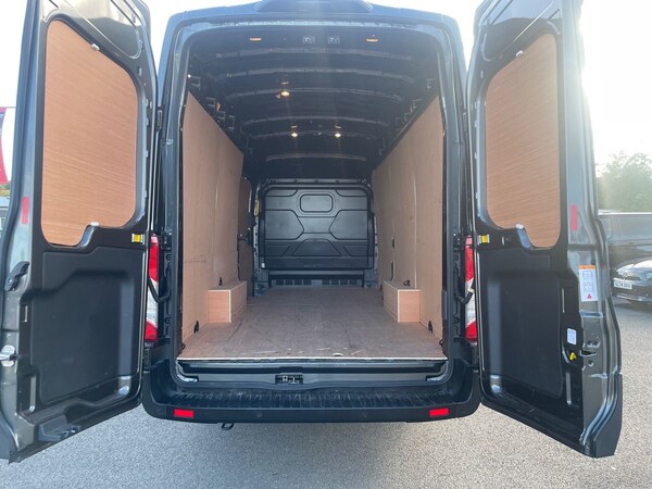Used Ford Transit 2025 for sale - 76163912: Photo 12