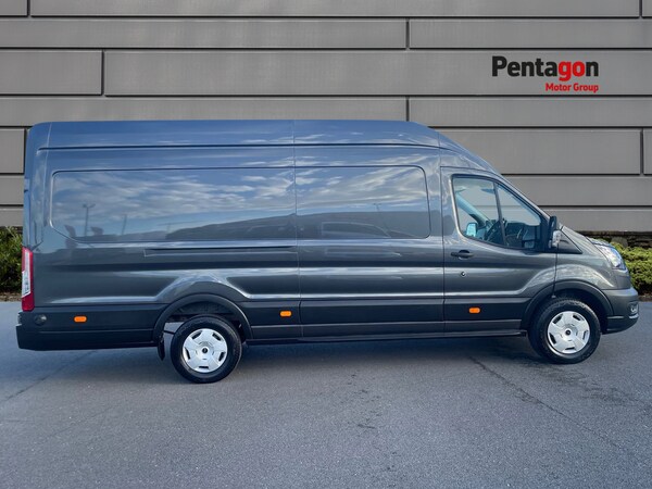 Used Ford Transit 2025 for sale - 76163912: Photo 14