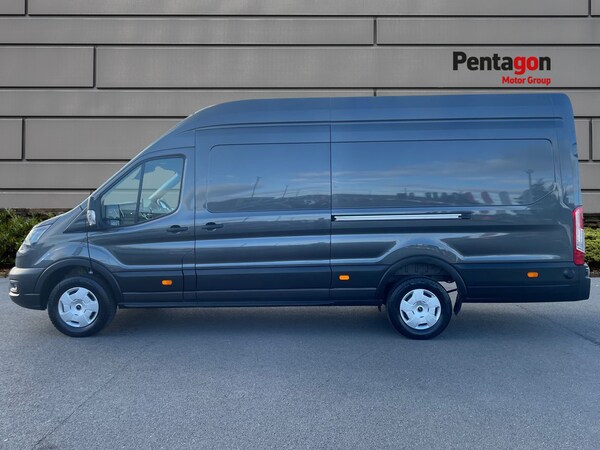 Used Ford Transit 2025 for sale - 76163912: Photo 15