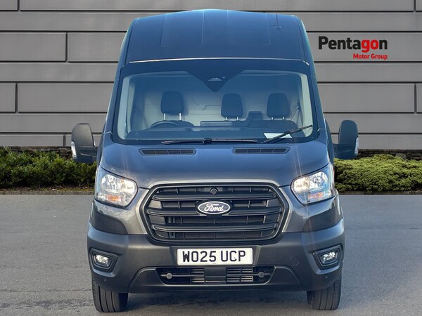 Used Ford Transit 2025 for sale - 76163912: Photo 16
