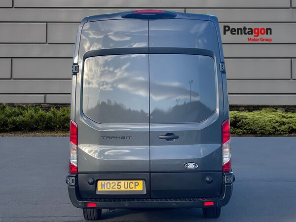 Used Ford Transit 2025 for sale - 76163912: Photo 17