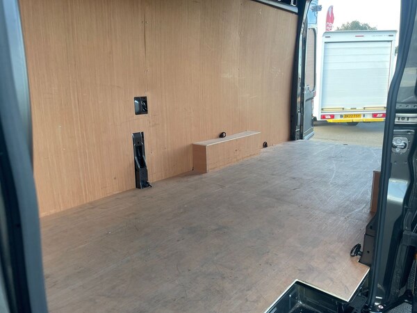 Used Ford Transit 2025 for sale - 76163912: Photo 19