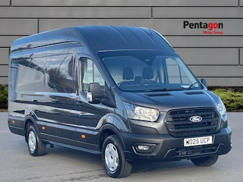 Ford - Transit