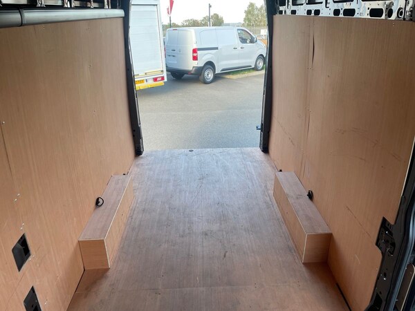 Used Ford Transit 2025 for sale - 76163912: Photo 20
