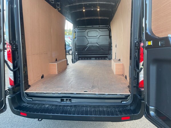 Used Ford Transit 2025 for sale - 76163912: Photo 21