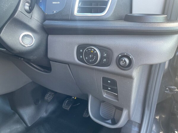 Used Ford Transit 2025 for sale - 76163912: Photo 23