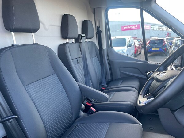 Used Ford Transit 2025 for sale - 76163912: Photo 28