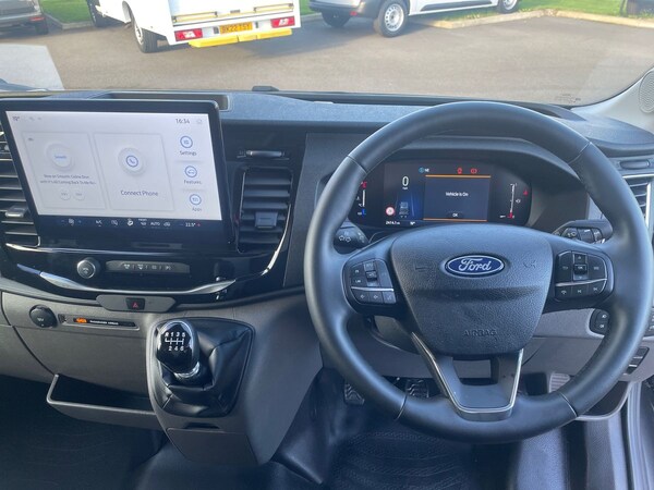 Used Ford Transit 2025 for sale - 76163912: Photo 29