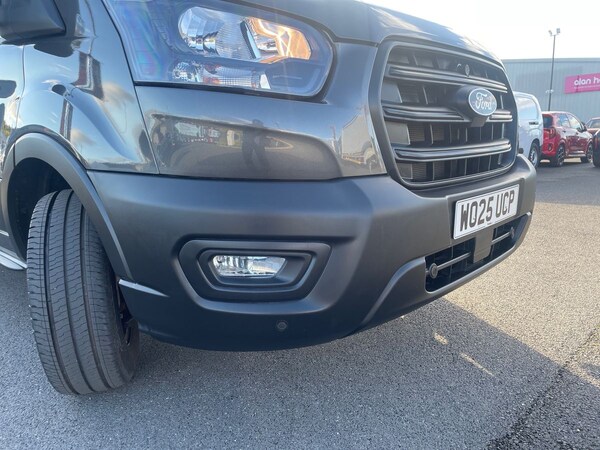 Used Ford Transit 2025 for sale - 76163912: Photo 31