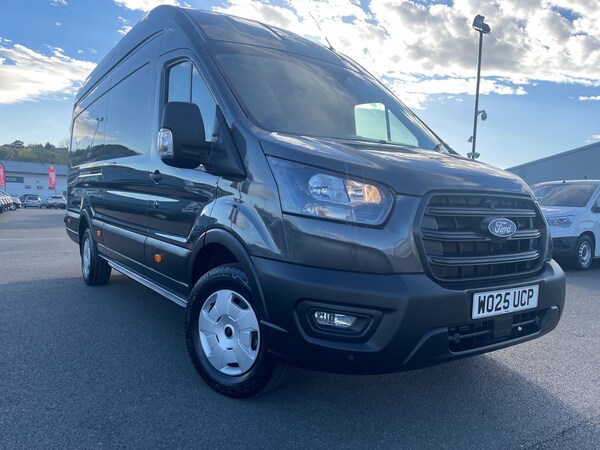 Used Ford Transit 2025 for sale - 76163912: Photo 32
