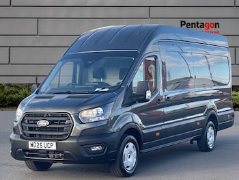 Used Ford Transit 2025 for sale - 76163912: Photo 3