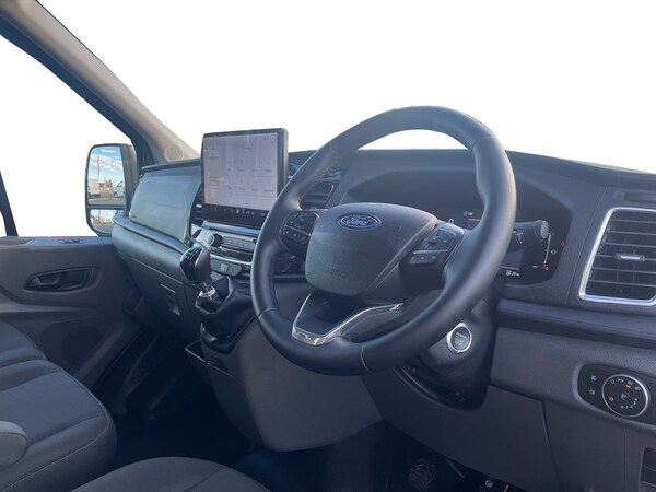 Used Ford Transit 2025 for sale - 76163912: Photo 6