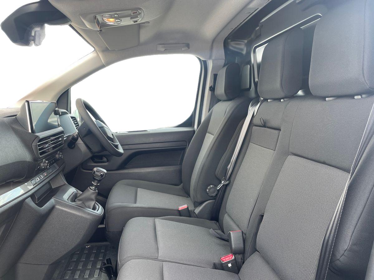 Used Vauxhall Vivaro 2025 for sale - 76268095: Photo 10