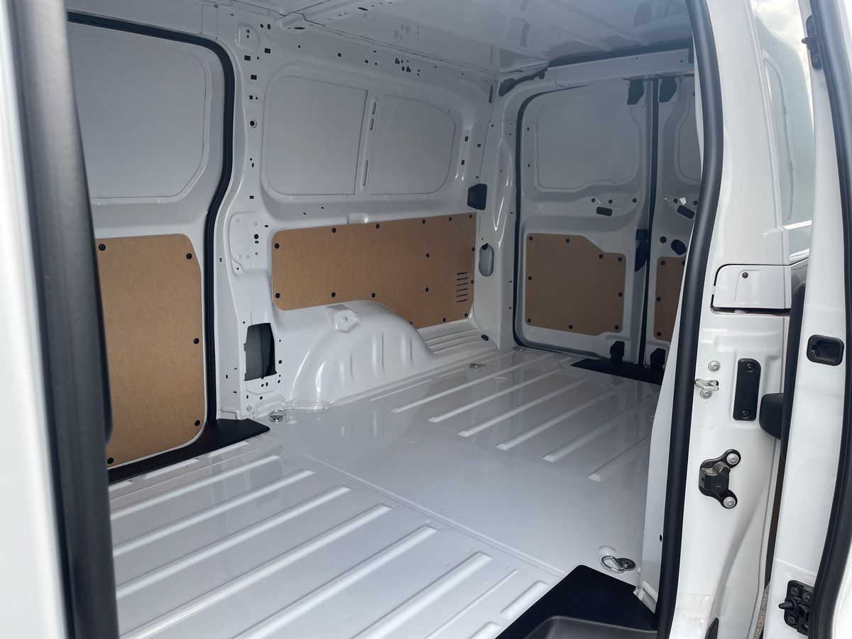 Used Vauxhall Vivaro 2025 for sale - 76268095: Photo 11