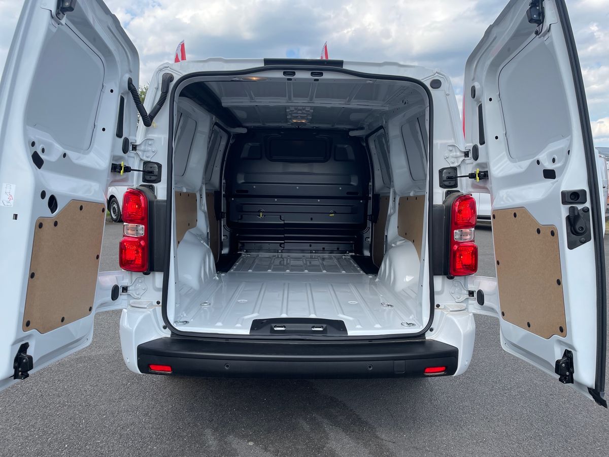 Used Vauxhall Vivaro 2025 for sale - 76268095: Photo 12