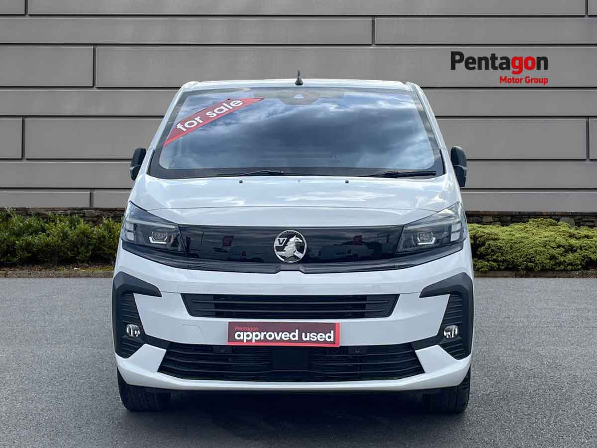 Used Vauxhall Vivaro 2025 for sale - 76268095: Photo 16