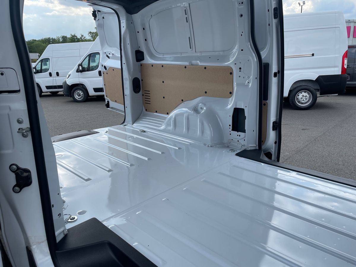 Used Vauxhall Vivaro 2025 for sale - 76268095: Photo 19