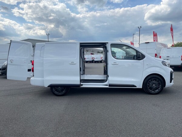 Used Vauxhall Vivaro 2025 for sale - 76268095: Photo 20