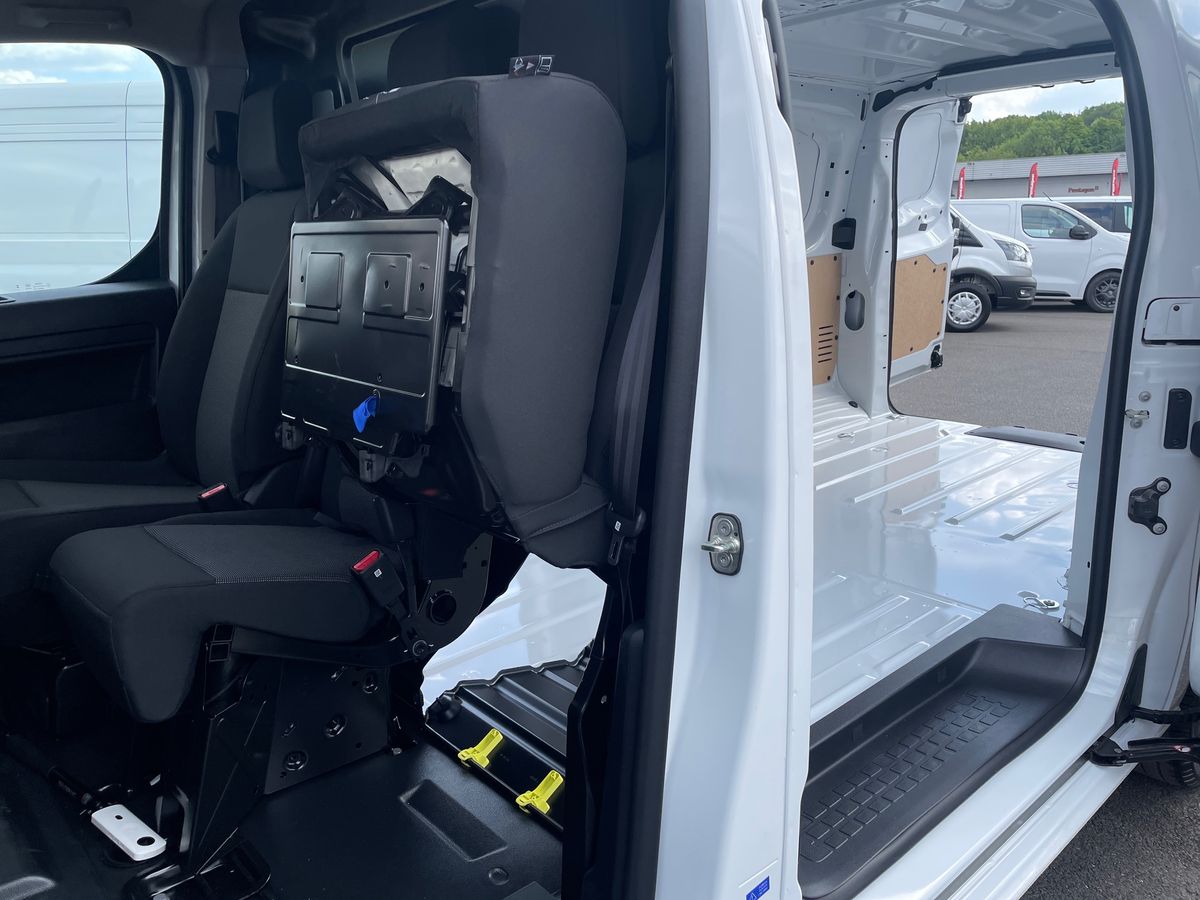 Used Vauxhall Vivaro 2025 for sale - 76268095: Photo 21