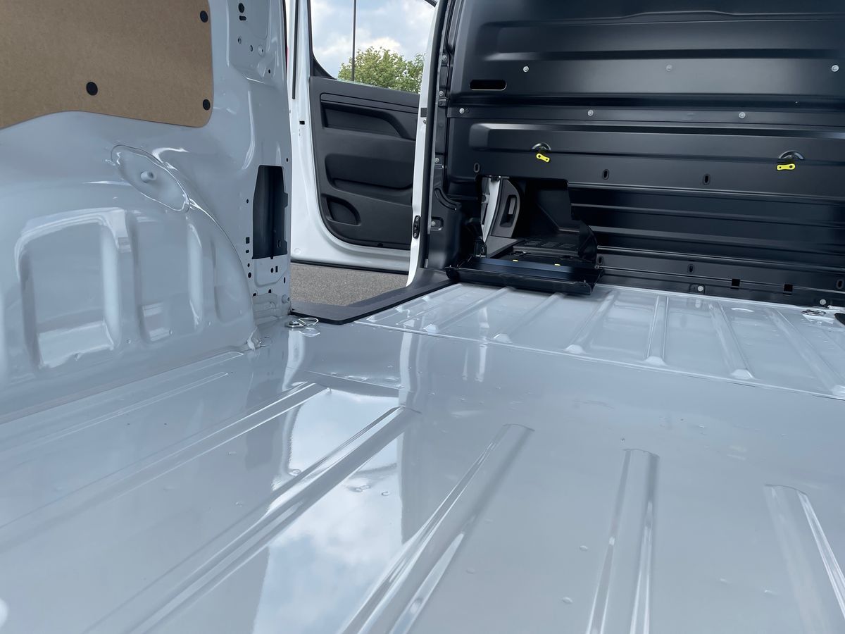 Used Vauxhall Vivaro 2025 for sale - 76268095: Photo 22