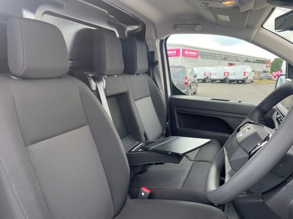Used Vauxhall Vivaro 2025 for sale - 76268095: Photo 23