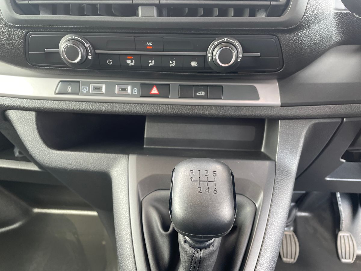 Used Vauxhall Vivaro 2025 for sale - 76268095: Photo 25