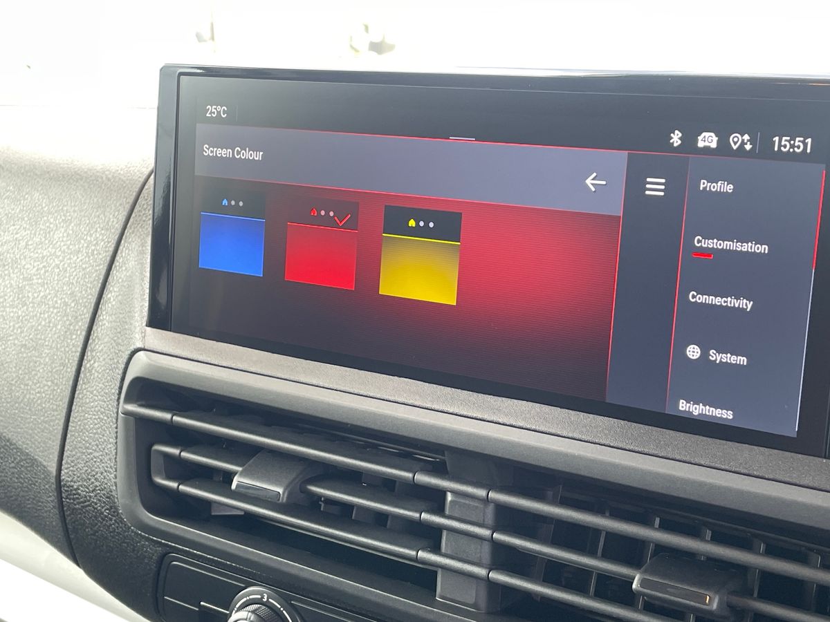 Used Vauxhall Vivaro 2025 for sale - 76268095: Photo 30