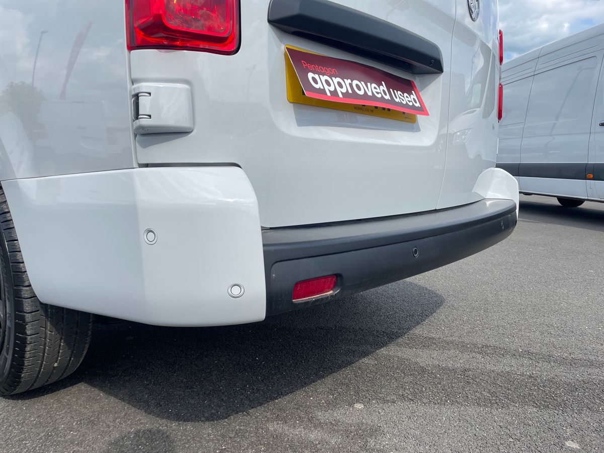 Used Vauxhall Vivaro 2025 for sale - 76268095: Photo 33